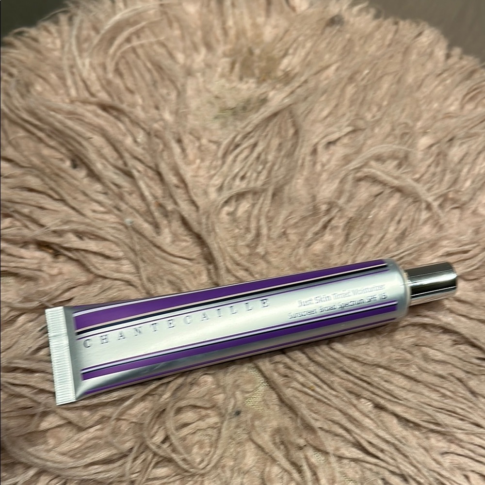 Chantecaille Just Skin Tinted Moisturizer - Bliss